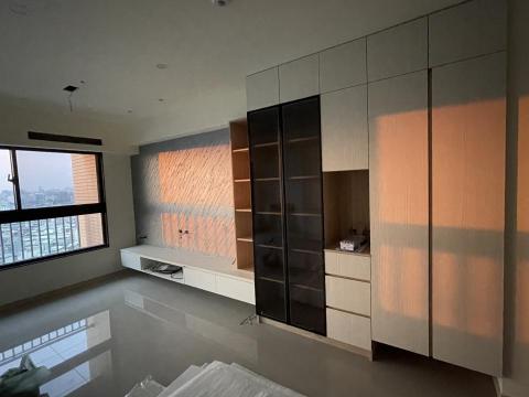 默泥室內規劃設計有限公司 - 裝修中