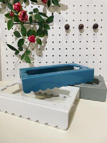 崔普小哀 - 金月創意生活館 好抽蓋