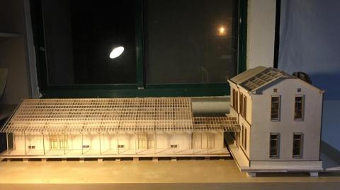 戰神建築資訊模型整合工作室陳冠貿 - 