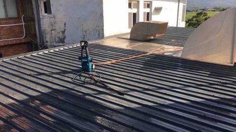 聖意防水工程 - 