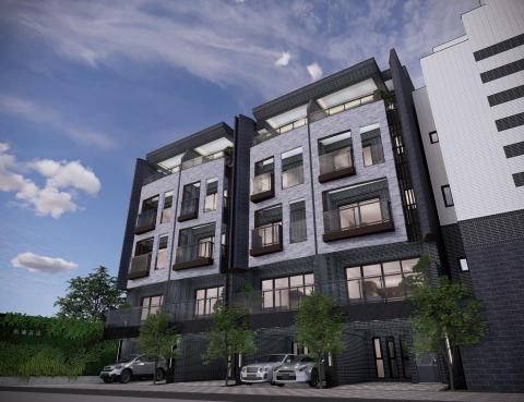 戰神建築資訊模型整合工作室陳冠貿 - 