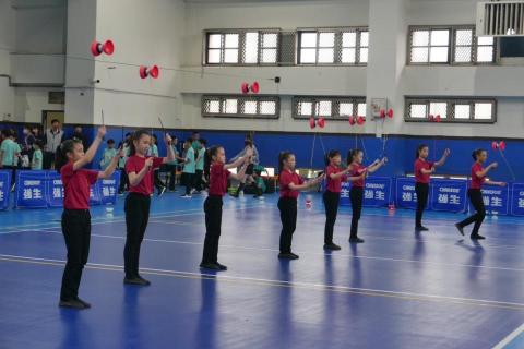 蔡宜珊 -  蔡宜珊 -