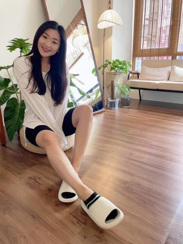 崔普小哀 - 輕流 運動按摩