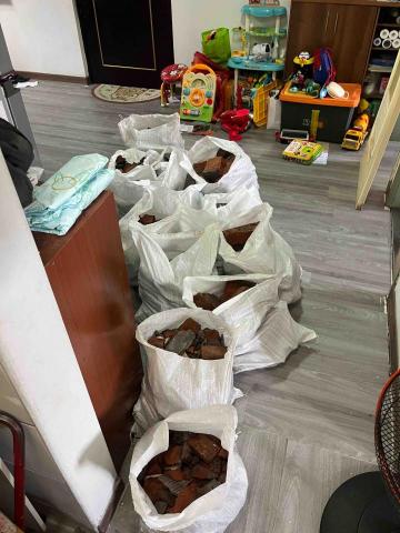 優迅拆運工程 - 廢棄物清理5 完工 優迅拆運工程 - 廢棄物清理5 完工