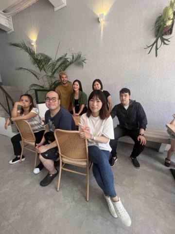 亞伯工作室 -  學生聚餐 亞伯工作室 -  學生聚餐