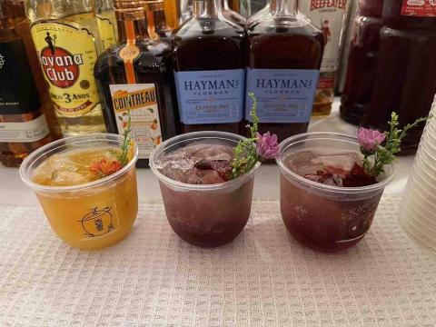 酉豊行動調飲 - 異言堂廣告公司_員工餐會 酉豊行動調飲 - 異言堂廣告公司_員工餐會