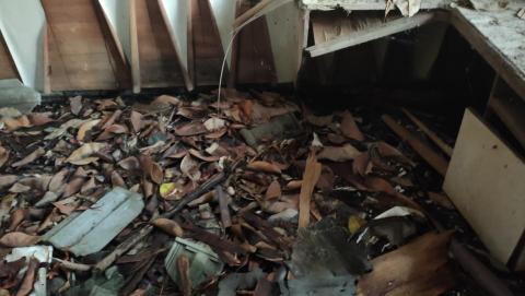 安啟工程有限公司 - 廢棄物清除