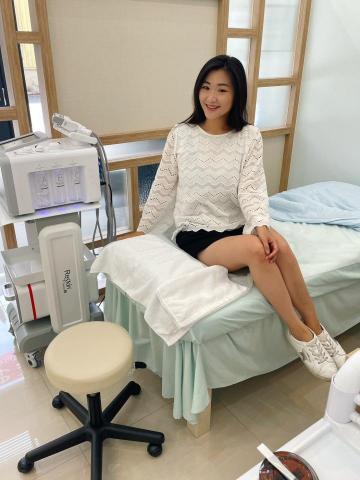 崔普小哀 - 喜洗臉 All in保養大放送課程