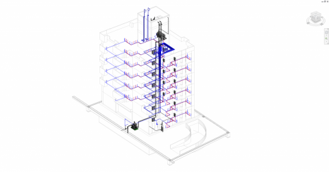 戰神建築資訊模型整合工作室陳冠貿 - 
