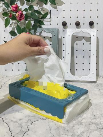 崔普小哀 - 金月創意生活館 好抽蓋