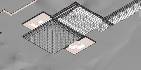 戰神建築資訊模型整合工作室陳冠貿 - 