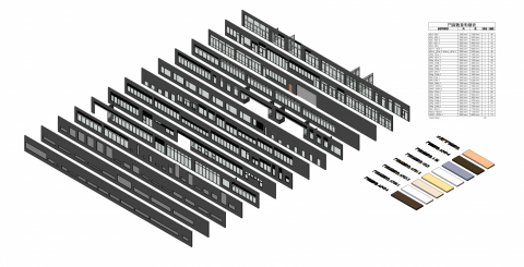 戰神建築資訊模型整合工作室陳冠貿 - 