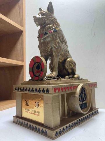 冠英藝術文創工作室 - 