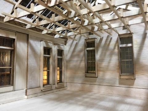 戰神建築資訊模型整合工作室陳冠貿 - 