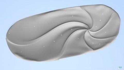 戰神建築資訊模型整合工作室陳冠貿 - 