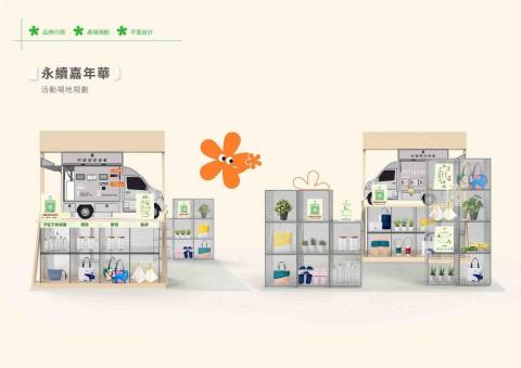 DT_Tbb -  活動展場規劃