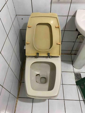 小美專業收納清潔 - 三十年馬桶清洗後