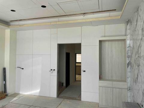 亨達木工 - 大甲透天 隔間拉門 亨達木工 - 大甲透天 隔間拉門