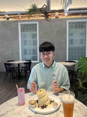 提供印章刷服務的專家佘紀伸