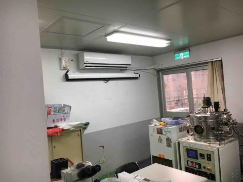 泓棋冷凍冷氣空調工程行 - 施工後