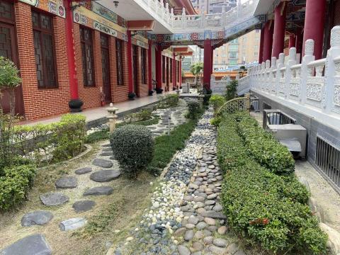 亞歌花藝材料商行/陳瀚章 - 