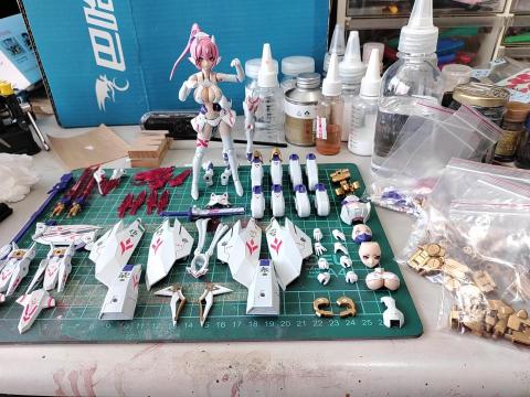 有點閒的阿飄 - 