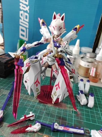 有點閒的阿飄 - 