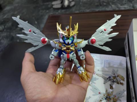 有點閒的阿飄 - 要求不高的上色件。