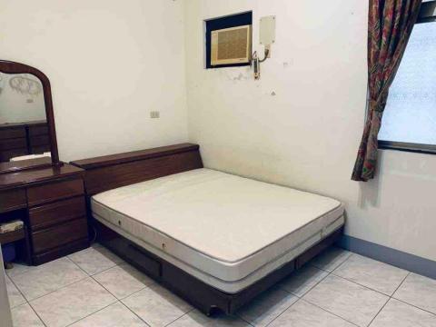 家事小精靈(居家清潔) - 臥室清潔後