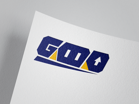 型霄設計有限公司 - Logo設計