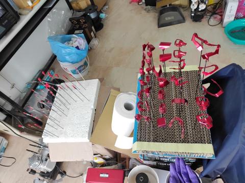 有點閒的阿飄 - 