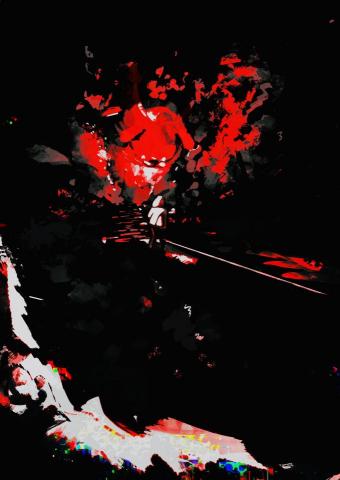 sanli - 插畫 sanli - 插畫