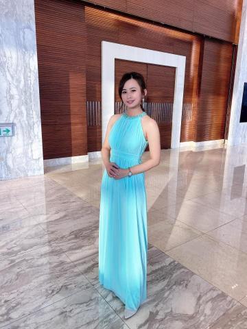 活動主持-君君 (客家語也OK唷^_<) - 企業尾牙主持