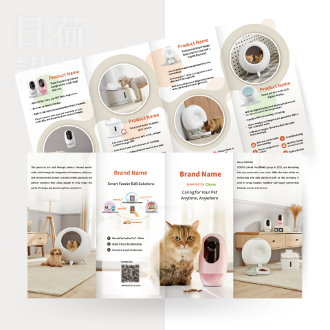 日荷設計 - 摺頁手冊
▪ 尺寸:A4
▪ 圖資:客戶提供文案,日荷負責編輯設計
▪ 合作模式:不涉及實體印刷,交付印刷檔案 日荷設計 - 摺頁手冊
▪ 尺寸:A4
▪ 圖資:客戶提供文案,日荷負責編輯設計
▪ 合作模式:不涉及實體印刷,交付印刷檔案