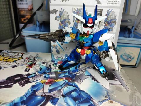 有點閒的阿飄 - 僅上色的急件。