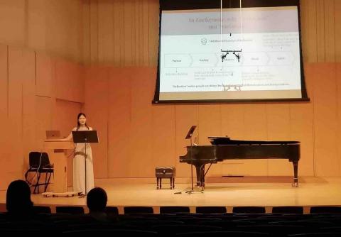 林宜蓓 -  林宜蓓 -