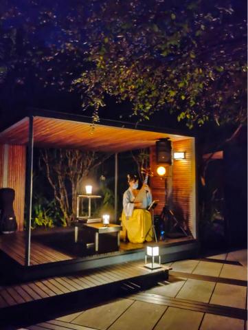 蘭樂坊音樂教學/音響燈光 - 活動表演