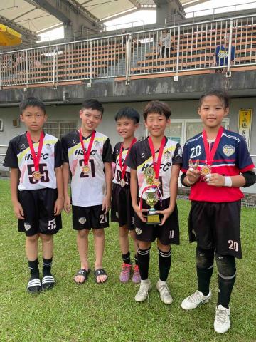 提供k2足球服務的專家蔡季芸