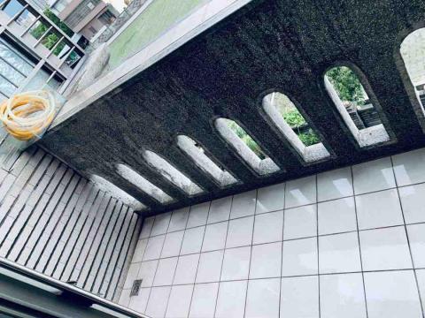 家事小精靈(居家清潔) - 陽台-清潔後-2