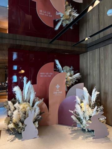 赫本公關活動策劃公司 - 