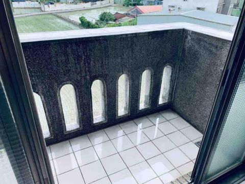 家事小精靈(居家清潔) - 陽台-清潔後