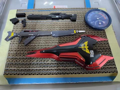 有點閒的阿飄 - 