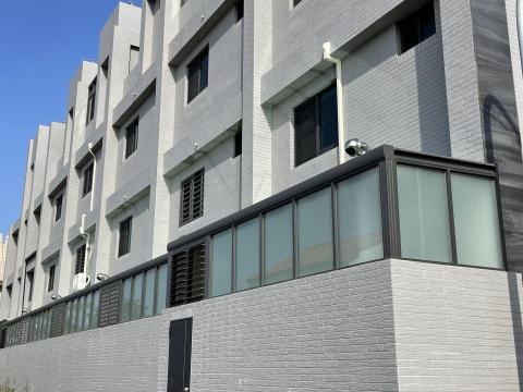 太平洋隔音窗行 -  太平洋隔音窗行 -