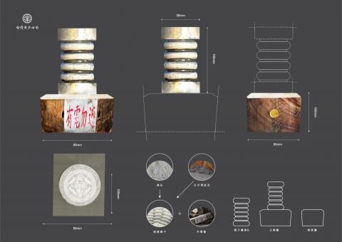 sanli - 台灣電力公司文創產品-3 sanli - 台灣電力公司文創產品-3