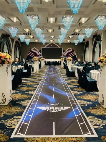 赫本公關活動策劃公司 - 