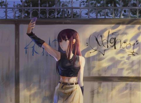 采吟 - 電腦繪圖csp