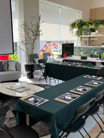 赫本公關活動策劃公司 - 