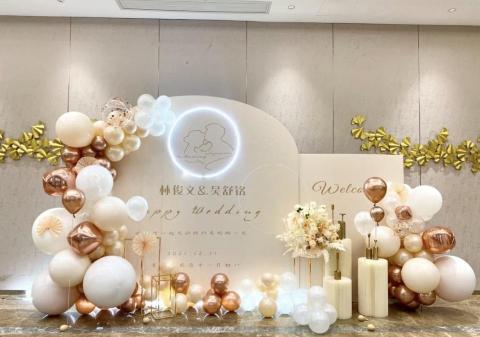 夢尋活動佈置工坊 - 