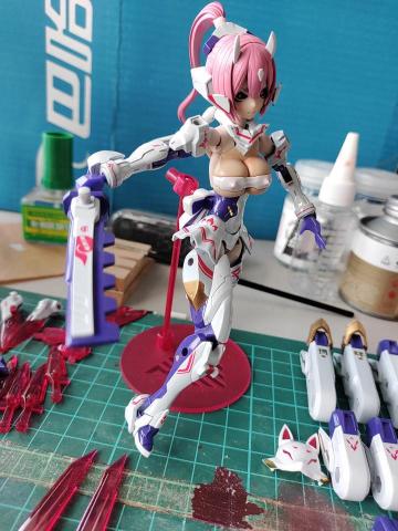 有點閒的阿飄 - 