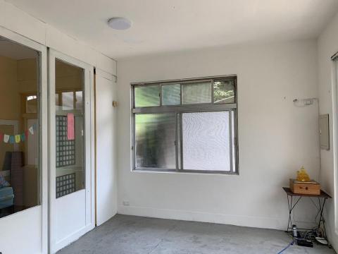 豪派工程行 - 火燒屋施工後